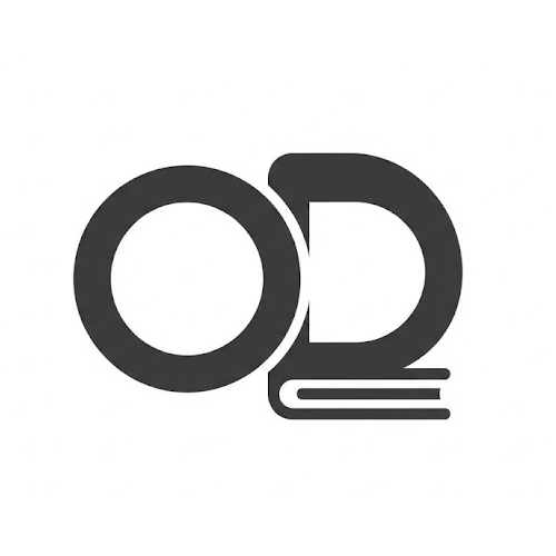 OpenDex Logo